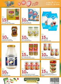 Emirates Co-op catalogue Page 10