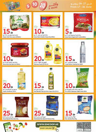 Emirates Co-op catalogue Page 11