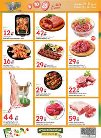Emirates Co-op catalogue Page 3