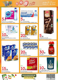 Emirates Co-op catalogue Page 9