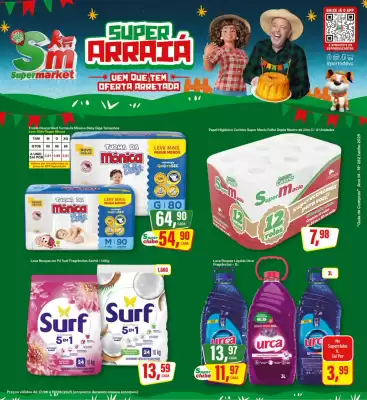 Catálogo Rede Supermarket