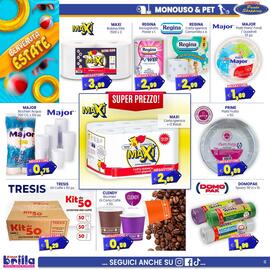 Volantino Punto Shopping Megastore Pagina 3