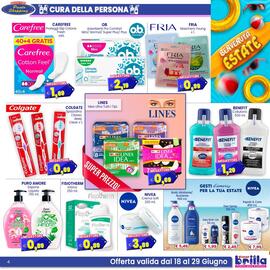 Volantino Punto Shopping Megastore Pagina 4