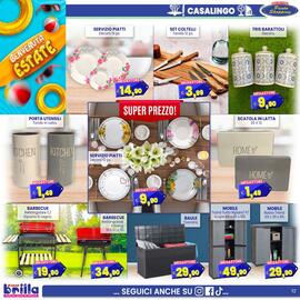 Volantino Punto Shopping Megastore Pagina 5
