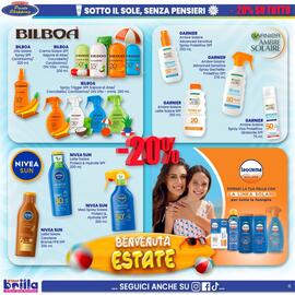 Volantino Punto Shopping Megastore Pagina 6