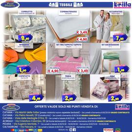 Volantino Punto Shopping Megastore Pagina 7