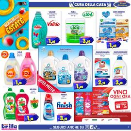 Volantino Punto Shopping Megastore Pagina 8