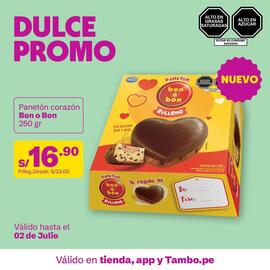 Catálogo Tambo Página 8