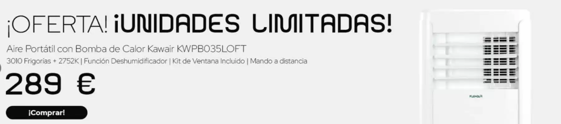 Folleto Kyoto electrodomésticos (válido hasta el 30-06)