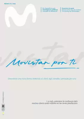 Folleto Movistar (válido hasta el 30-06)