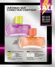 Catálogo Cyzone Página 13