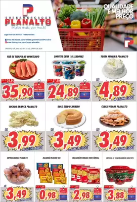 Catálogo Supermercados Planalto (válido até 23-06)