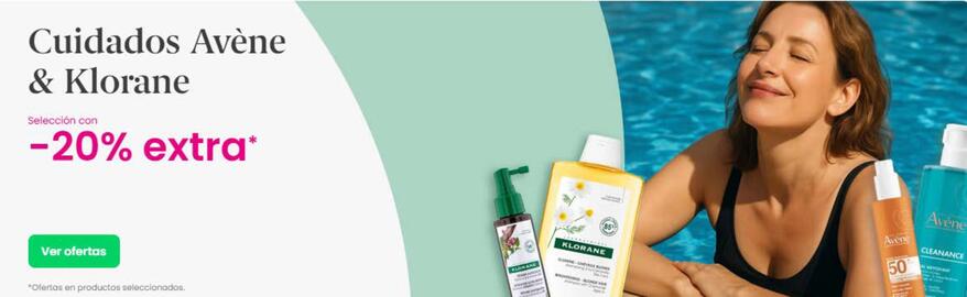 Folleto Promofarma semana 25 Página 2