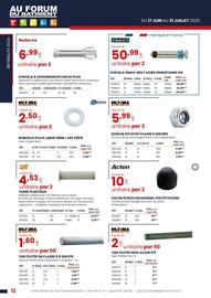 Catalogue Au Forum du Bâtiment page 12