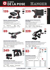 Catalogue Au Forum du Bâtiment page 7
