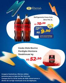 Catálogo Villarreal Supermercados Página 4