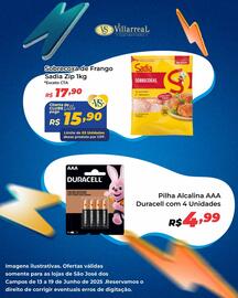 Catálogo Villarreal Supermercados Página 5