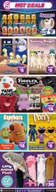 Showcase flyer week 25 Page 2