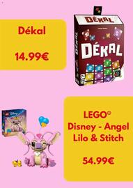 Catalogue King Jouet page 2