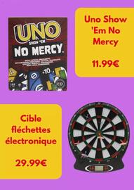 Catalogue King Jouet page 3