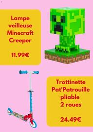 Catalogue King Jouet page 4