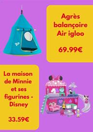 Catalogue King Jouet page 5