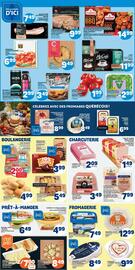 Marché Bonichoix flyer week 25 Page 3