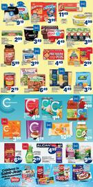 Marché Bonichoix flyer week 25 Page 4