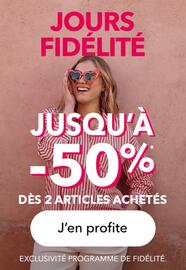 Catalogue Grain de Malice page 1