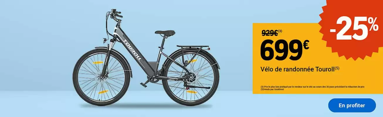 Catalogue E.Leclerc Sport