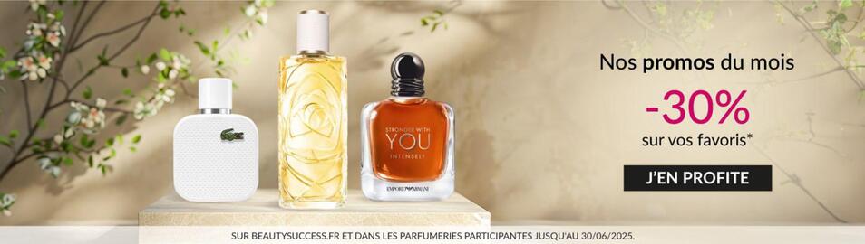 Catalogue Beauty Success page 1