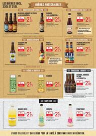 Catalogue Grand Frais page 3