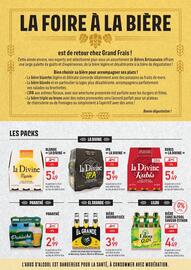 Catalogue Grand Frais page 4