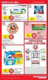 Catalogue Intermarché Contact page 13