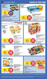 Catalogue Intermarché Contact page 14