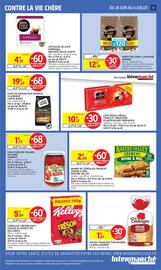 Catalogue Intermarché Contact page 15