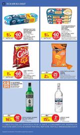 Catalogue Intermarché Contact page 18