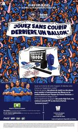 Catalogue Intermarché Contact page 2