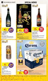 Catalogue Intermarché Contact page 22