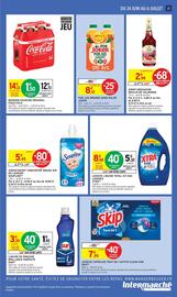 Catalogue Intermarché Contact page 23