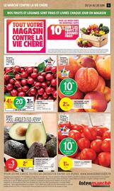 Catalogue Intermarché Contact page 5