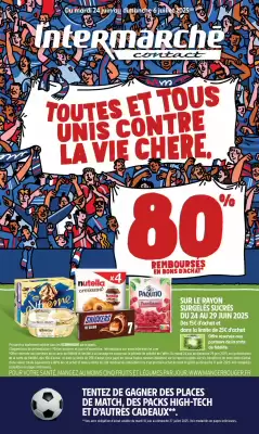 Catalogue Intermarché Contact
