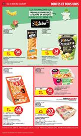 Catalogue Intermarché Hyper page 20