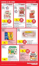 Catalogue Intermarché Hyper page 21