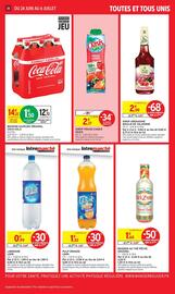 Catalogue Intermarché Hyper page 40