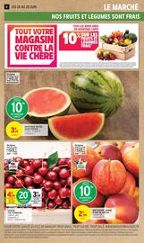Catalogue Intermarché Hyper page 8