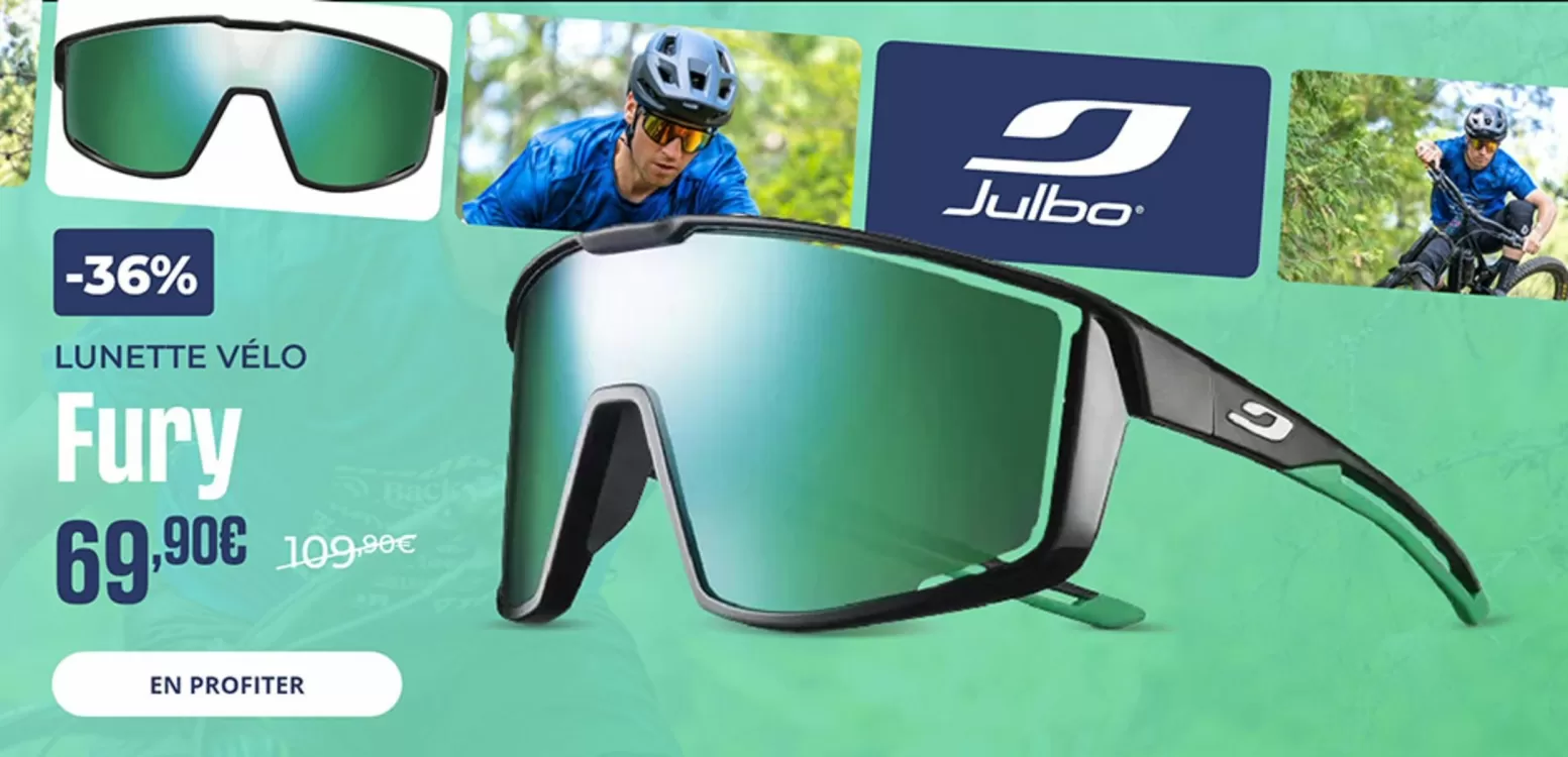 Catalogue Ekosport (valable jusqu'au 24-06)