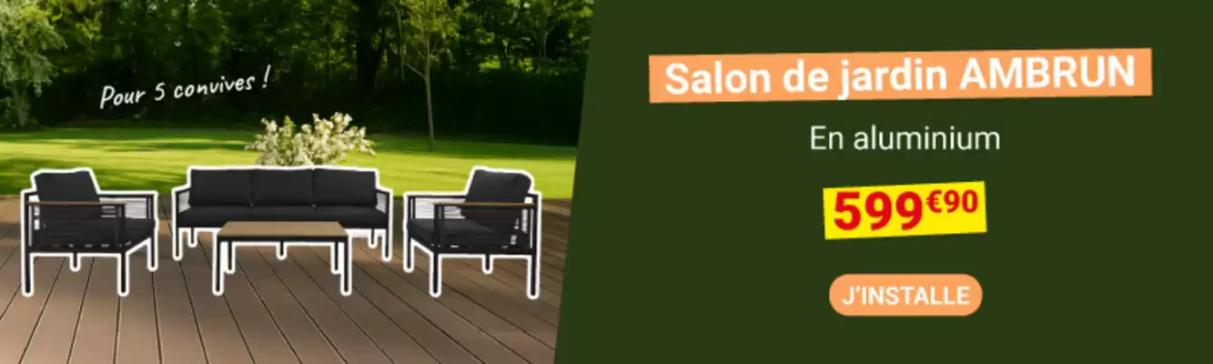 Catalogue Oogarden