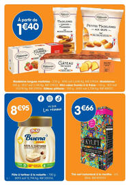 Catalogue b&m page 2