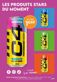 Catalogue b&m page 7